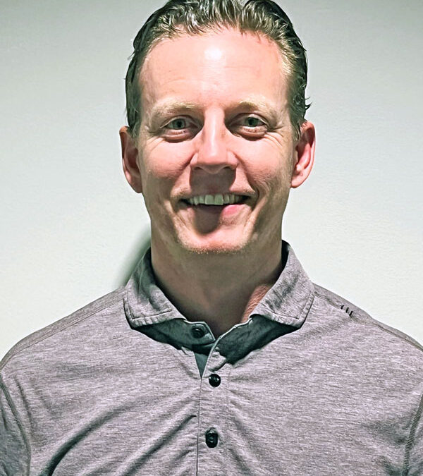 Brian deBrauwere