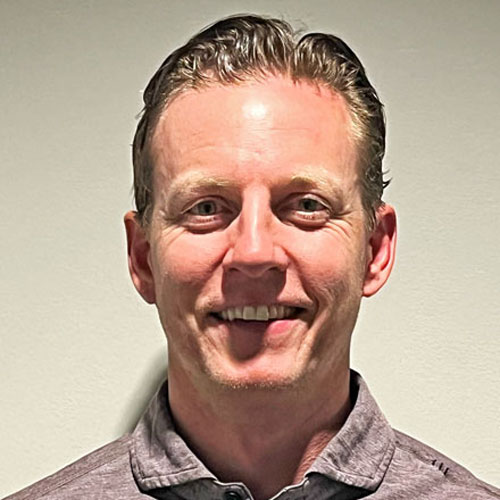 Brian deBrauwere