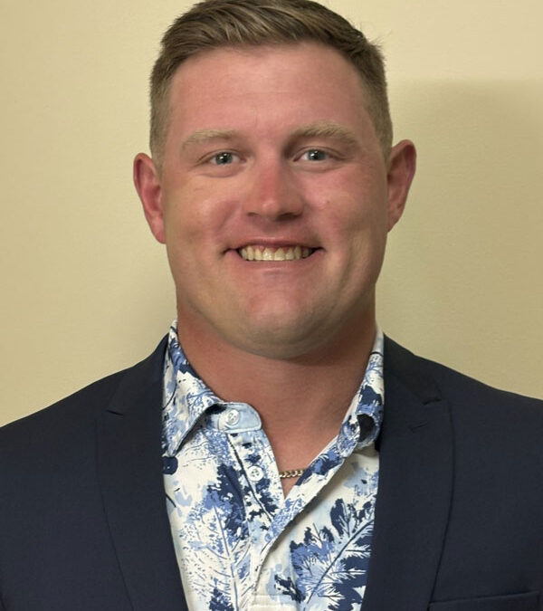 Kevin Scholz