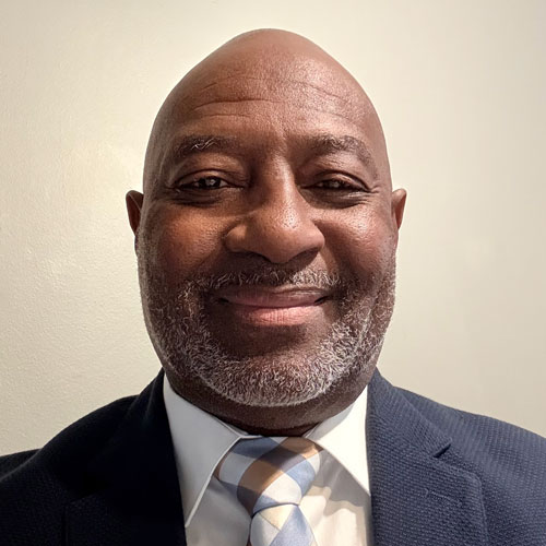 Tony Young